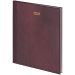 Тижневик датований Brunnen Бюро А-4 Miradur з/т бордовий Тижневик датований Brunnen Бюро А-4 Miradur з/т бордовий
