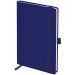 Тижневик датований Brunnen А-5- Смарт Strong на гумці, синій Тижневик датований Brunnen А-5- Смарт Strong на гумці, синій