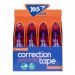 Корректор ленточный YES 5мм 6м Erudite Корректор ленточный YES 5мм 6м Erudite