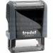 Оснастка Trodat для штампа 38х14 мм Printy, пластик серый Оснастка Trodat для штампа 38х14 мм Printy, пластик серый