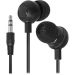 Навушники Defender Basic 618 Black вакуумні