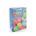 Пакет 18х24х8,5см паперовий С Днем Народження Angel Gifts Пакет 18х24х8,5см паперовий С Днем Народження Angel Gifts