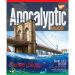 Тетрадь А-4 48л офс/кл мелованый картон иридиум+УФ-спл. Apocaliptic Yes Тетрадь А-4 48л офс/кл мелованый картон иридиум+УФ-спл. Apocaliptic Yes