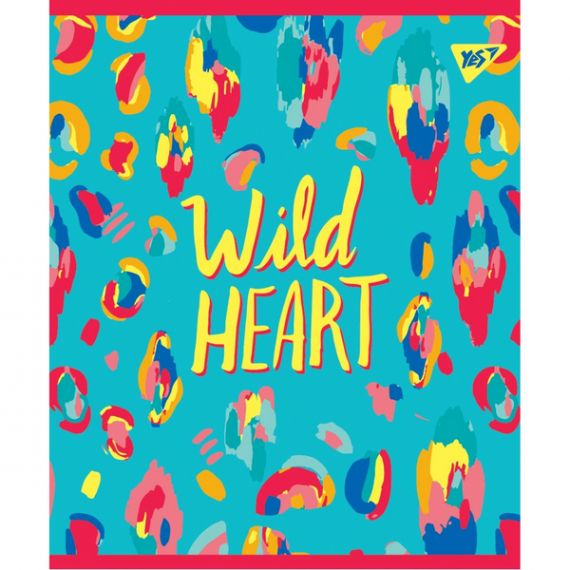 Тетрадь 48л. Yes офс/лин. неон+софт-тач Etta vee neon Тетрадь 48л. Yes офс/лин. неон+софт-тач Etta vee neon