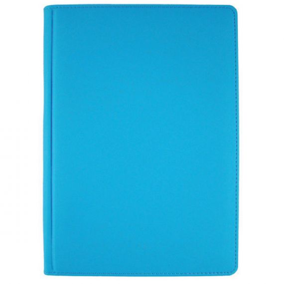 Щоденник А-5 168аркушів Vienna блакитний *Brisk Office