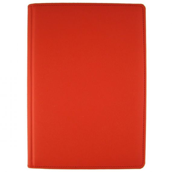 Щоденник А-5 168аркушів Vienna червоний *Brisk Office Щоденник А-5 168аркушів Vienna червоний *Brisk Office
