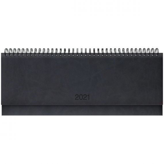 Планинг датированный Brunnen Torino слп/т черный Планинг датированный Brunnen Torino слп/т черный