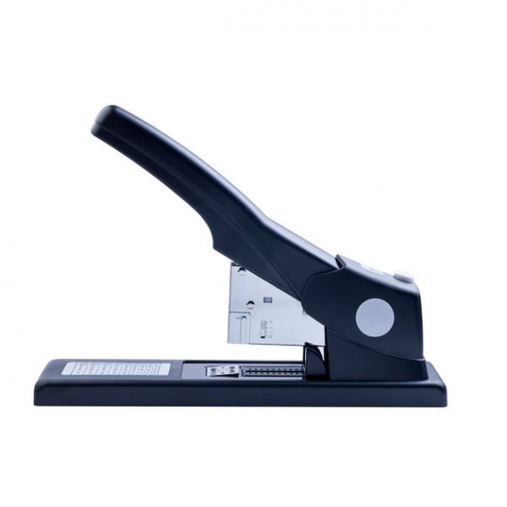 Степлер Buromax №23 -240арк металевий асорті Степлер Buromax №23 -240арк металевий асорті