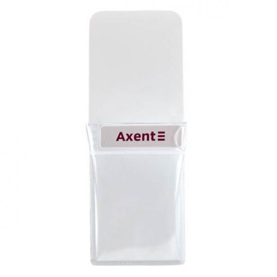 Тримач магнітний на дошку 165х60мм Axent Тримач магнітний на дошку 165х60мм Axent