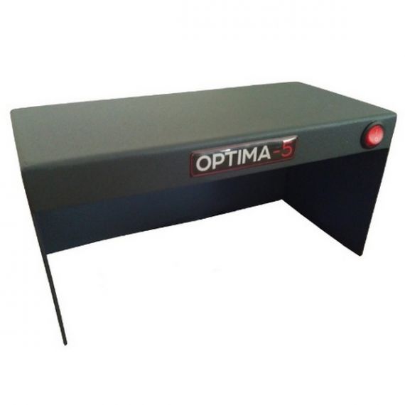 Детектор банкнот Optima-5(светодиодный) Детектор банкнот Optima-5(светодиодный)