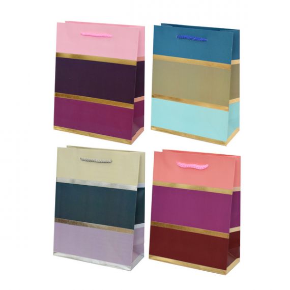 Пакет 31х42х12см бумажный Пакет 31х42х12см бумажный