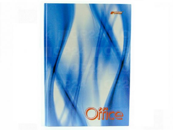 Книга канцелярская 176л офс/л твердый переплет ламинированная Бр Книга канцелярская 176л офс/л твердый переплет ламинированная Бр