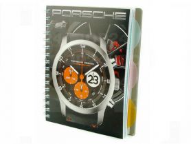 Зошит спіраль В-6 144арк кл з роздільниками кольор, пластік Wild cat YES Зошит спіраль В-6 144арк кл з роздільниками кольор, пластік Wild cat YES