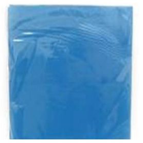 Фоамиран А-4 синий 10шт/уп 1,7мм Фоамиран А-4 синий 10шт/уп 1,7мм