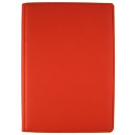 Ежедневник А-5 168листов Vienna красный *Brisk Office Ежедневник А-5 168листов Vienna красный *Brisk Office