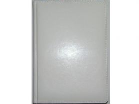 Ежедневник А-5 168листов Sarif белый *Brisk Office Ежедневник А-5 168листов Sarif белый *Brisk Office