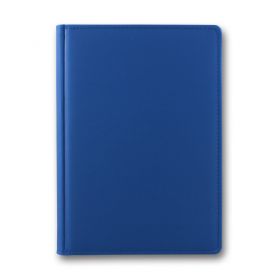Ежедневник А-5 176листов Vienna кремовая бумага, синий *Brisk Office Ежедневник А-5 176листов Vienna кремовая бумага, синий *Brisk Office