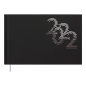 Тижневик датований Buromax кишеньковий Office чорний Тижневик датований Buromax кишеньковий Office чорний