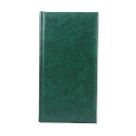 Тижневик датований Бріск кишеньковий Inflok-Miradur зелений Тижневик датований Бріск кишеньковий Inflok-Miradur зелений