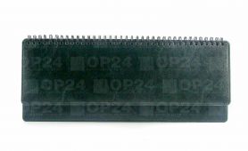 Планінг 64аркуша 325х102мм Sarif зелений *Brisk Office Планінг 64аркуша 325х102мм Sarif зелений *Brisk Office