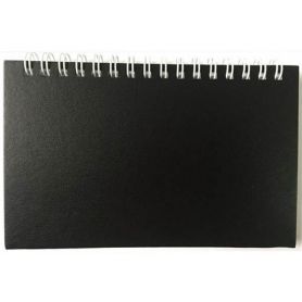 Планінг 63арк 150х90мм. Marano баладек чорний *П-ст Планінг 63арк 150х90мм. Marano баладек чорний *П-ст