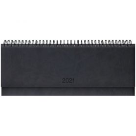 Планінг датований Brunnen Torino слп/т чорний