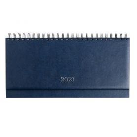 Планінг датований Buromax Base синій