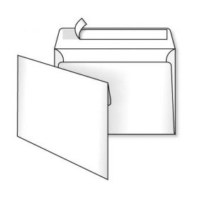 Конверт С6 відривна стрічка (0+0) ЯЩ Конверт С6 відривна стрічка (0+0) ЯЩ