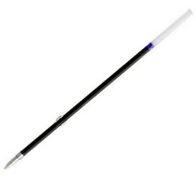 Стержень шариковый 107мм синий Buromax Стержень шариковый 107мм синий Buromax