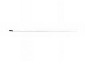 Стержень масляний Global 138мм синий *Mild Стержень масляний Global 138мм синий *Mild