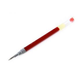 Стержень гелевый Pilot 110мм красный Стержень гелевый Pilot 110мм красный