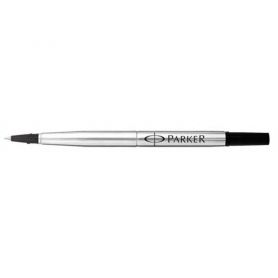 Стержень роллер Parker 115мм чёрный