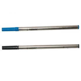 Стержень роллер Regal 115мм чёрный 0,7мм Стержень роллер Regal 115мм чёрный 0,7мм