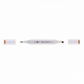 Маркер SANTI sketch SM-49 карамель Маркер SANTI sketch SM-49 карамель