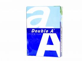 Бумага А-3 80г 500л Double A *А+ Бумага А-3 80г 500л Double A *А+