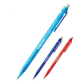 Карандаш механический Delta by Axent 0.5мм микс Карандаш механический Delta by Axent 0.5мм микс