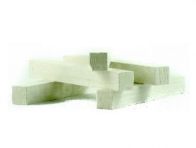 Крейда біла KOH-I-NOOR квадратна Крейда біла KOH-I-NOOR квадратна