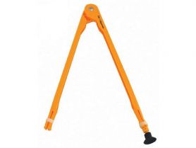 Циркуль для шкільної дошки пластиковий ZiBi Teacher KIDS Line Циркуль для шкільної дошки пластиковий ZiBi Teacher KIDS Line