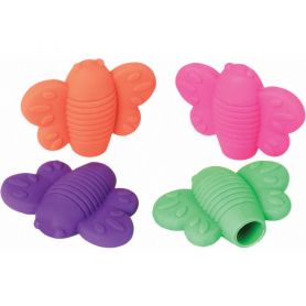 Гумка Cool for school фігурна насадка на олівець Butterfly Гумка Cool for school фігурна насадка на олівець Butterfly