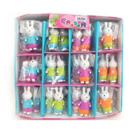 Гумка J.Otten фігурна Зайченя *ПШ Гумка J.Otten фігурна Зайченя *ПШ