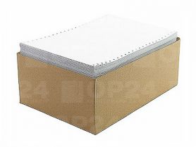 Папір перфорований СПФ 210 45 E 1700аркушів Котлас Папір перфорований СПФ 210 45 E 1700аркушів Котлас