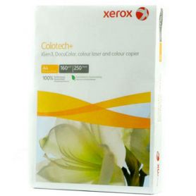Бумага А-4 200г 250л Xerox Colotech Plus Бумага А-4 200г 250л Xerox Colotech Plus