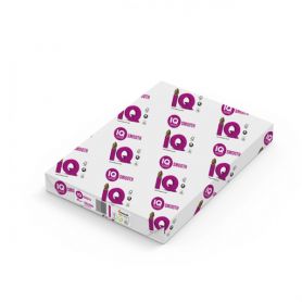 Бумага А-4 250г 200л IQ SMOOTH Mondi Бумага А-4 250г 200л IQ SMOOTH Mondi
