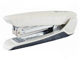 Степлер Kangaro №24 -25арк пластиковий Nowa-35 слонова кістка Степлер Kangaro №24 -25арк пластиковий Nowa-35 слонова кістка