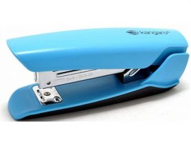 Степлер Kangaro №24 -25арк пластиковий Nowa-35 бірюзовий Степлер Kangaro №24 -25арк пластиковий Nowa-35 бірюзовий