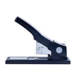 Степлер Buromax №23 -240арк металевий асорті Степлер Buromax №23 -240арк металевий асорті