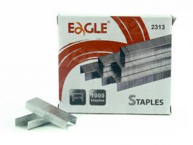 Скоби Eagle для степлера №23/13 Скоби Eagle для степлера №23/13