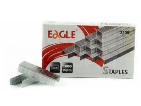 Скоби Eagle для степлера №23/8 Скоби Eagle для степлера №23/8