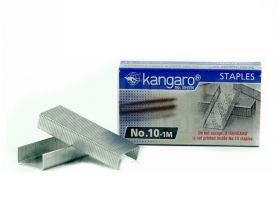 Скоби Kangaro для степлера №10 Скоби Kangaro для степлера №10