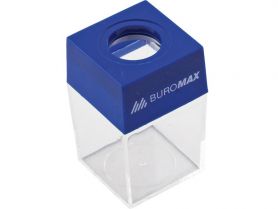 Диспенсер для скріпок магнітний Buromax Диспенсер для скріпок магнітний Buromax